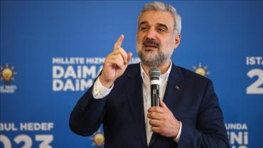 Osman Nuri Kabaktepe