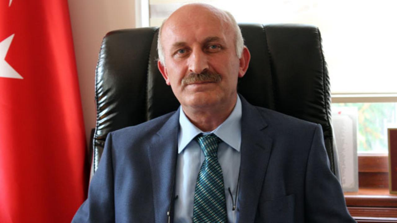 Prof. Dr. Musa Duman