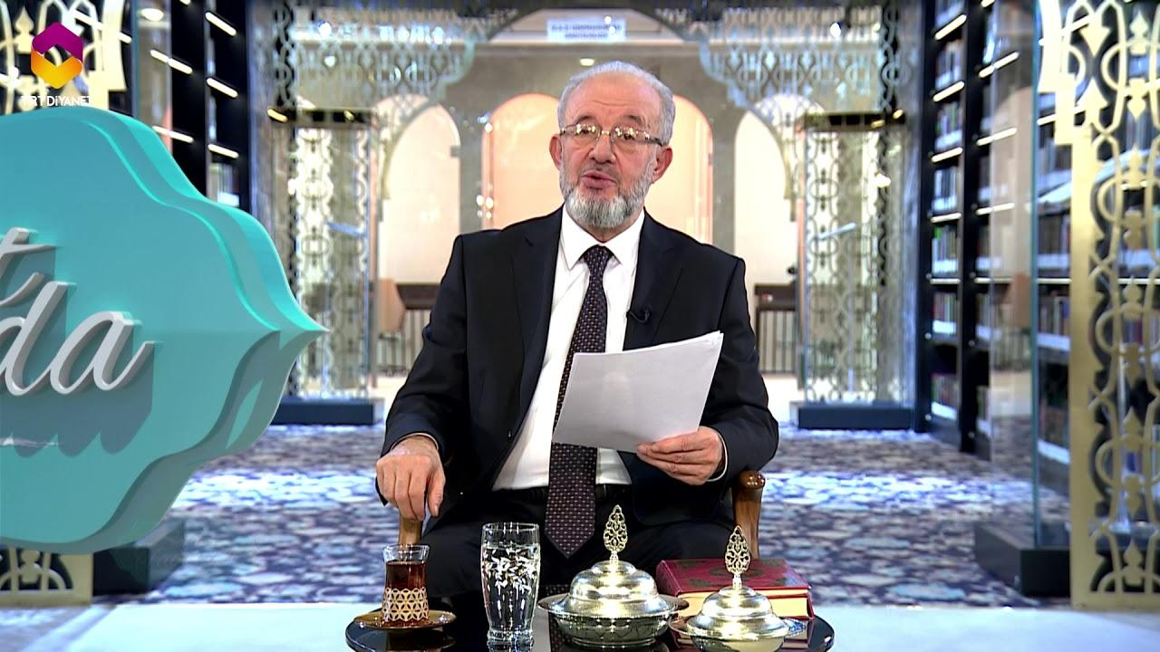 Prof. Dr. Rahmi Yaran