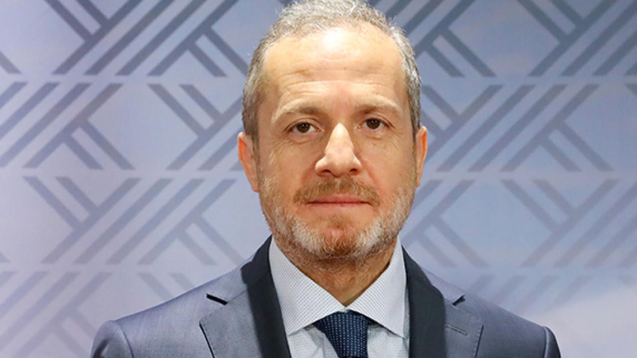 Prof. Dr. Tarık Yarılgaç