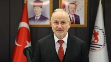 Prof. Dr. Yavuz ÜNAL