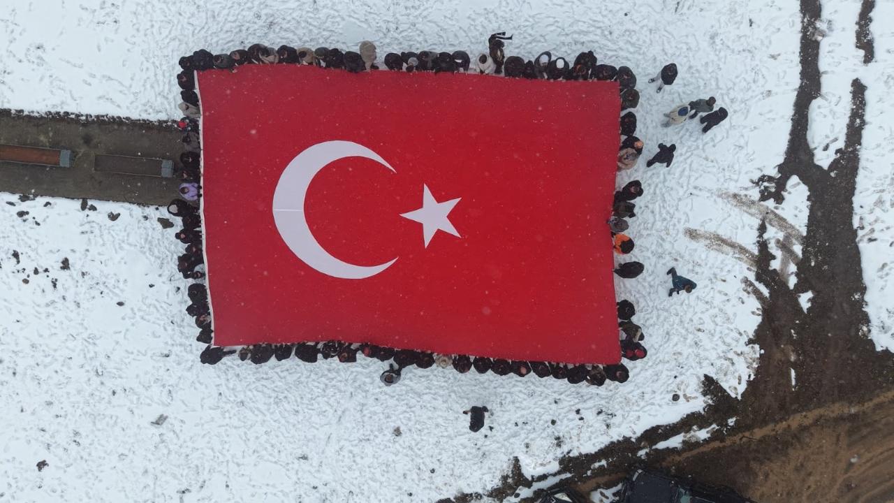 Sevgi Evleri Çocukları Yaylada Buluştu