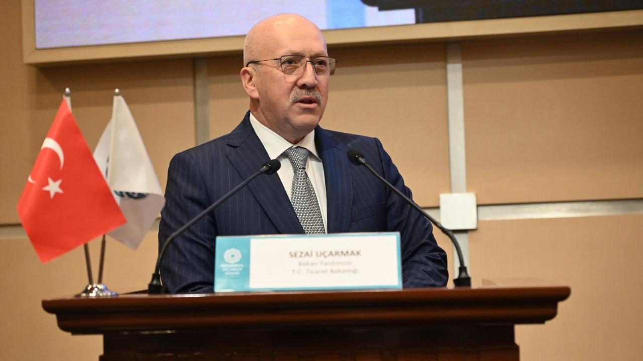 Sezai Uçarmak