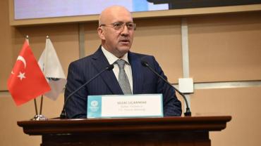 Sezai Uçarmak