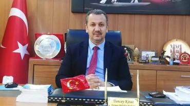 Tuncay Kiraz
