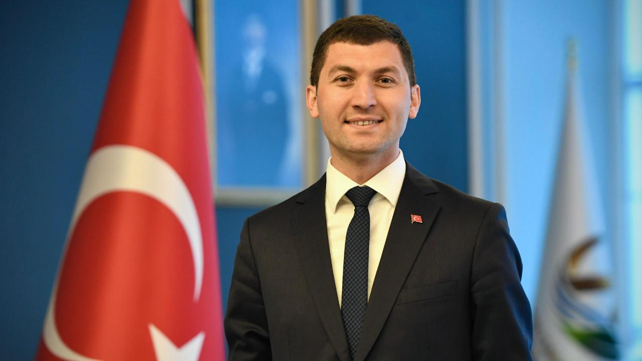 Ulaş Tepe