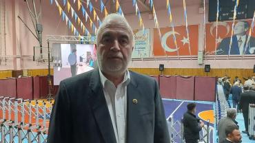 Yaşar Şahin