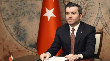 Yavuz Selim Kıran