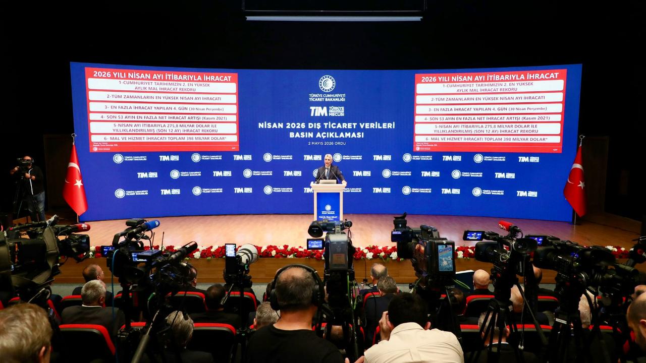 Bakan Bolat’tan Müjde