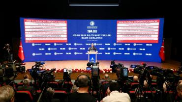 Bakan Bolat’tan Müjde
