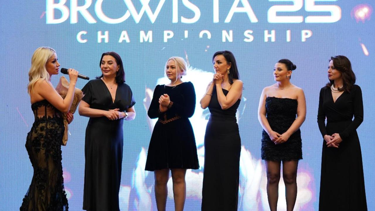Cansu Durkun Abalı’dan Browista Türkiye Kararı