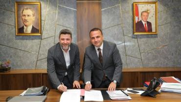Fatsa'da Toplu İş Sözleşmesi İmzalandı