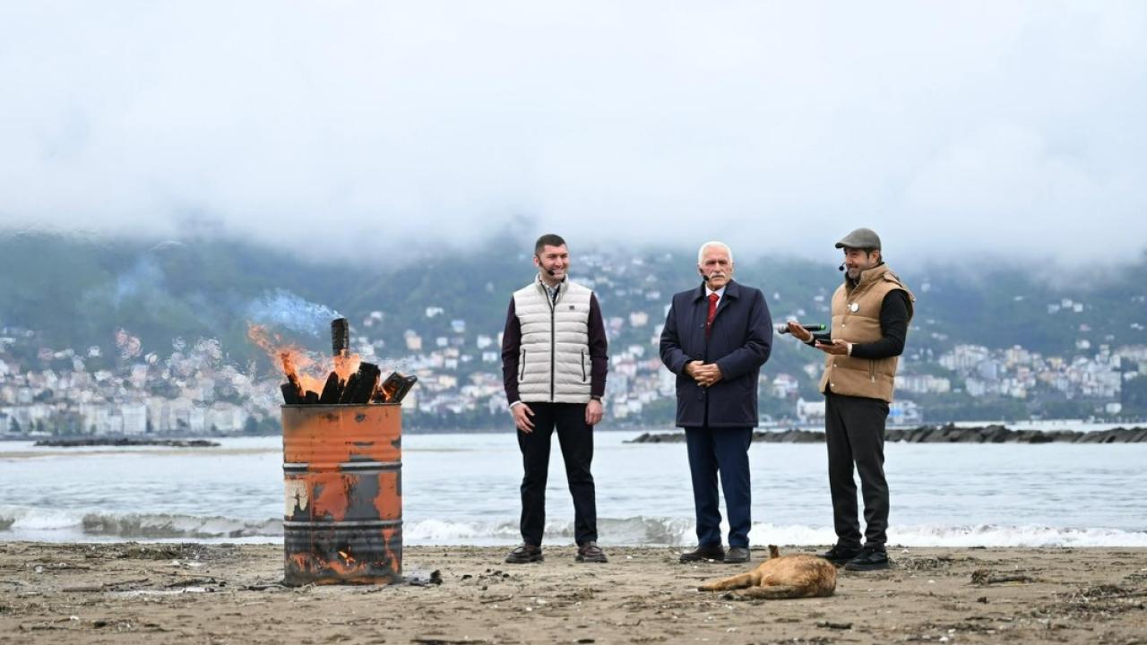Halk TV Ordu’dan Canlı Yayın: Vahşi Madenciliğe Karşı Ortak Ses