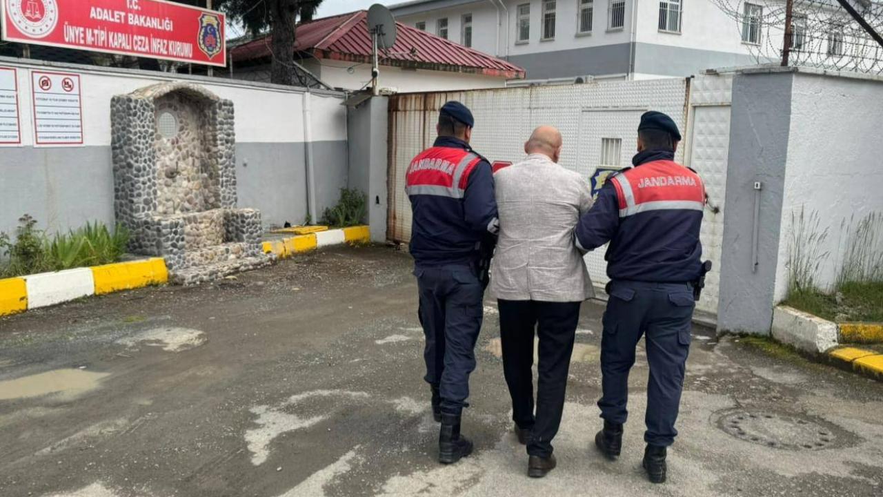 Jandarmadan Ordu’da Suça Geçit Yok
