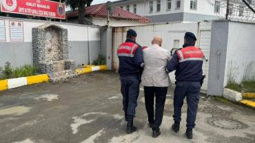 Jandarmadan Ordu’da Suça Geçit Yok