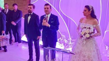 Kıran Ailesinin Mutlu Günü