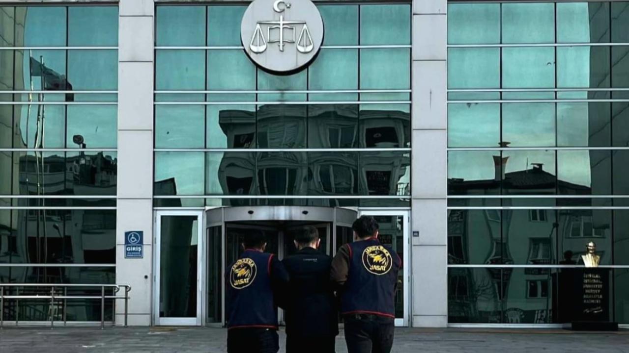 Ordu’da Jandarma Operasyonları: 19 Tutuklama
