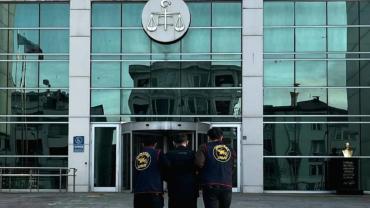 Ordu’da Jandarma Operasyonları: 19 Tutuklama
