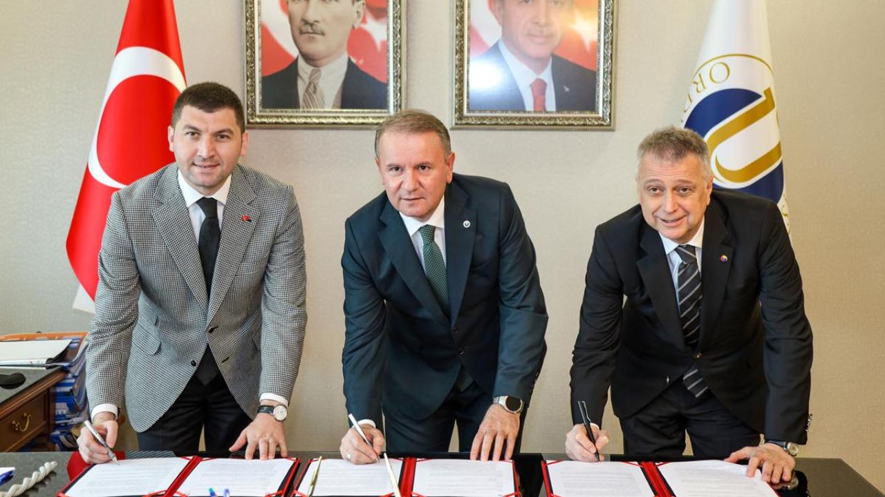 Ordu’da TEKMER Protokolü İmzalandı