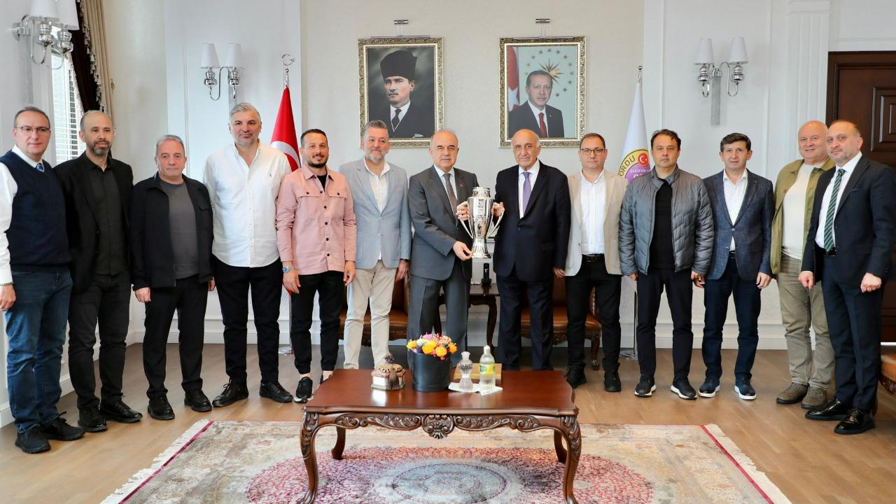 Otomatik Taslak