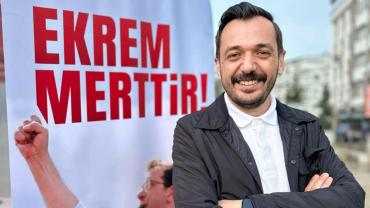 Gürsoy’dan Adıgüzel’e Sert Tepki