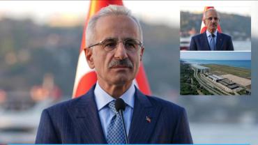 Uraloğlu'ndan Ordu-Giresuna Kutlama