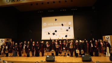 Anne Üniversitesi’nde Kepler Havaya