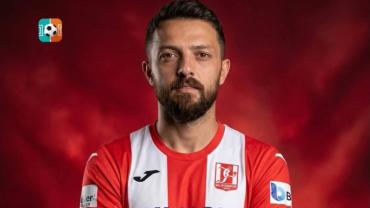 Emre Gemici Balıkesirspor'da