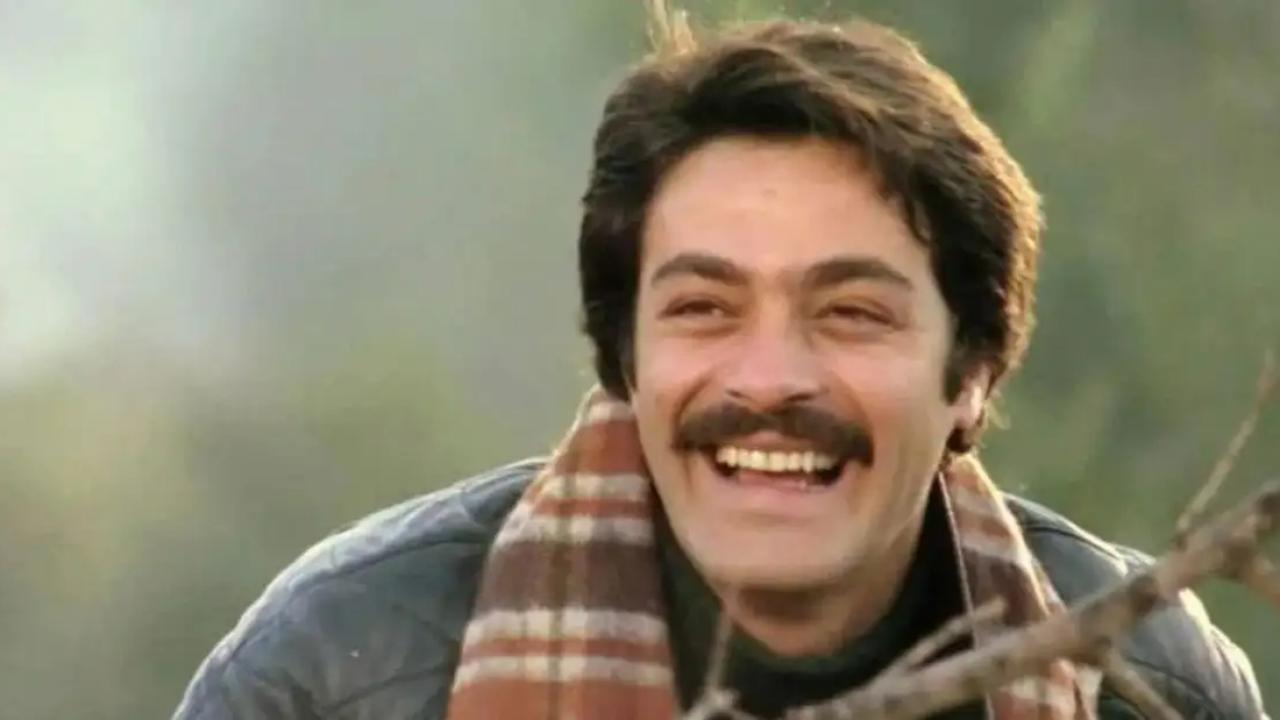 Kadir İnanır
