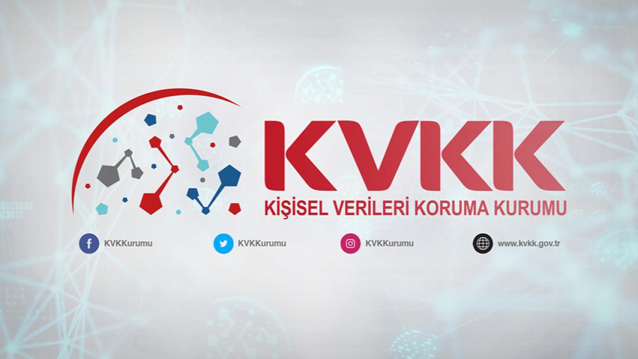 KVKK’dan Belediyelere Canlı Yayın Uyarısı