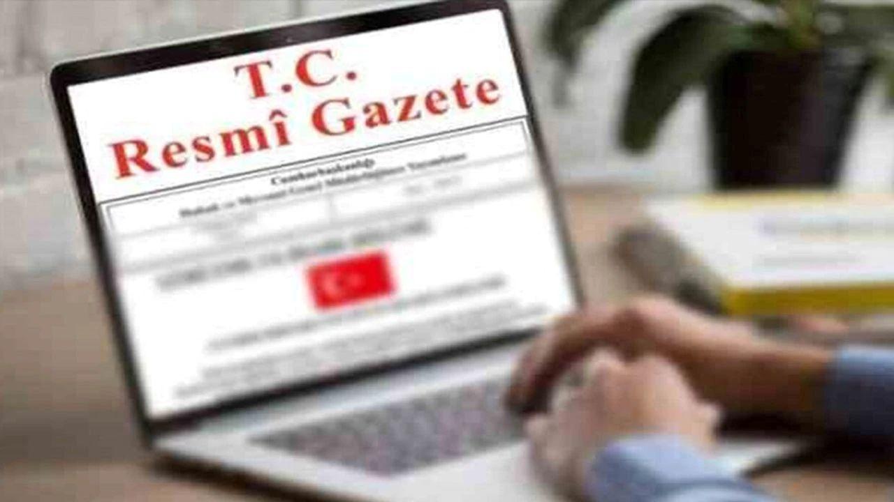 Ordu’da Kaymakam ve Vali Yardımcıları Değişti