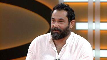 Serkan Aydın