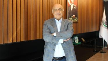 Şükrü Bodur Yeniden Aday Oldu