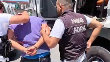 73 İlde Narkotik Operasyonu