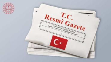 Eğitim çalışanlarının özel hizmet tazminatı oranları düzenlendi