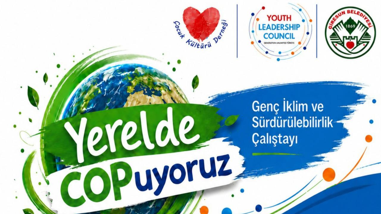 Gençler Sürdürülebilir Kent İçi Çözümleri Masaya Yatırıyor