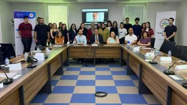 Ordu'da NİYEP'le 20 Kişi İşbaşı Yaptı