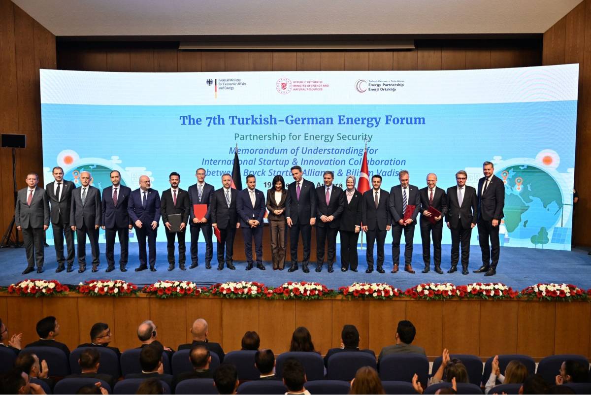 OYAK Çimento Pure Energy iş birliği