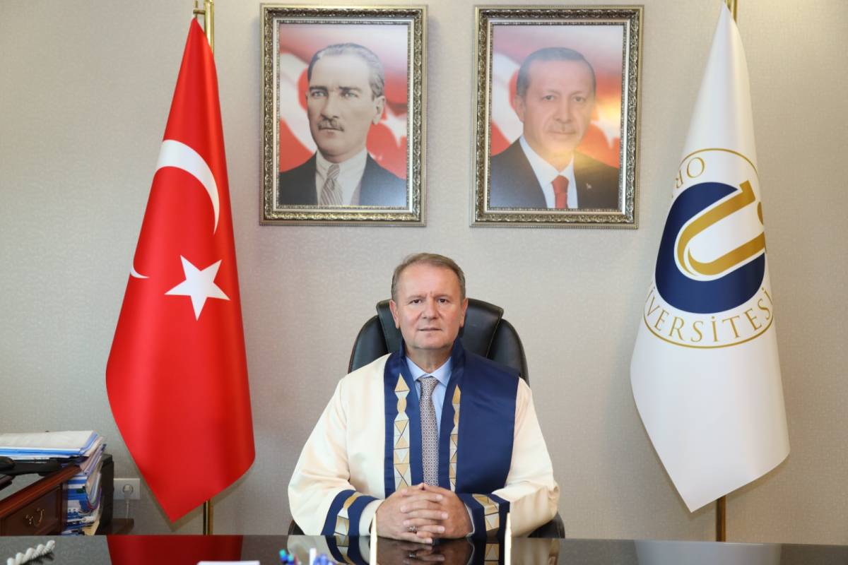 ODÜ Öğrenci Memnuniyetinde Türkiye'nin İlk 10'unda