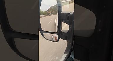 Hız sınırlarına isyan